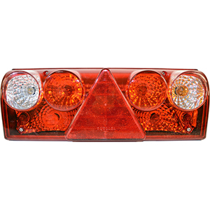 PILOTO ASPOCK EUROPOINT II MODELO SCHMITZ 1 CONECTOR