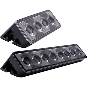LED-Arbeitsscheinwerfer der Serie EDGE