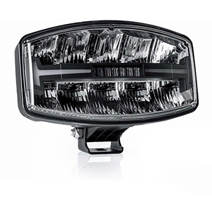 LED-Scheinwerfer ATLAS 320+R65 6000lm