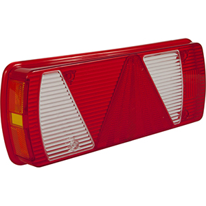 ABDECKUNG ECOPOINT II LI