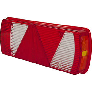 ABDECKUNG ECOPOINT II RE