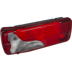 Fanale posteriore VIGNAL LC8 per IVECO STRALIS e TRAKKER