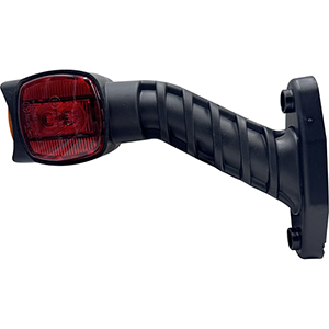 Delimitadores led con cable