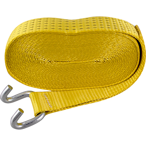 cinghie di fissaggio heavy duty 2in*5 ton, cinghie con tensionatore per bloccaggio del carico