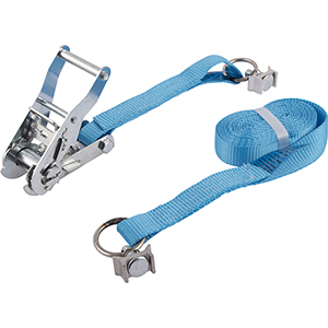 Ancoraggi fermacarico per interni furgoni