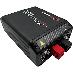 Inverter 1200W