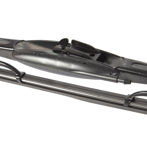 Detail von Satz S-Wischerblätter m/Waschdüse L 650 300