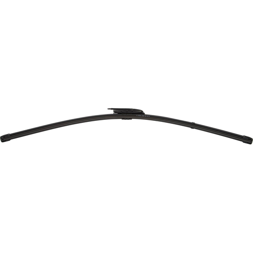 Spazzola tergicristallo flat con spruzzino