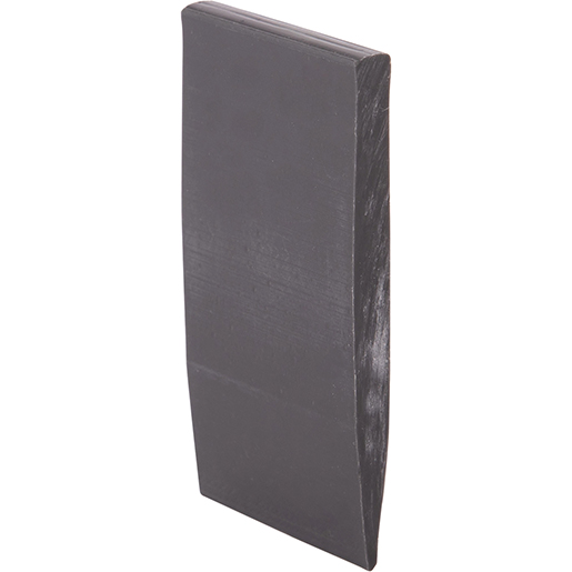 TEFLON-KEIL-ERSATZGUMMI 8,5 MM