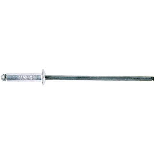 REMACHE ALUMINIO 4X12 REMACHE ALUMINIO 4X12