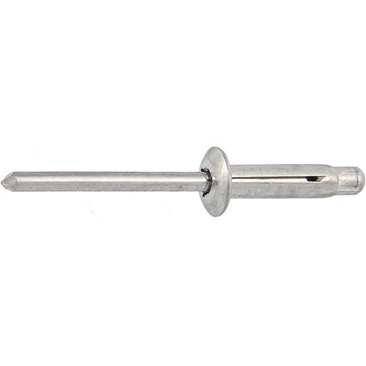 Spezial Alu-Niet 4,8X20,5X10 Spezial Alu-Niet 4,8X20,5X10