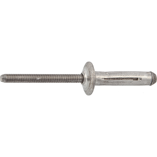 SPEZIAL ALU-NIET MIT DICHTUNG 5,2X22,2X1 SPEZIAL ALU-NIET MIT DICHTUNG 5,2X22,2X1