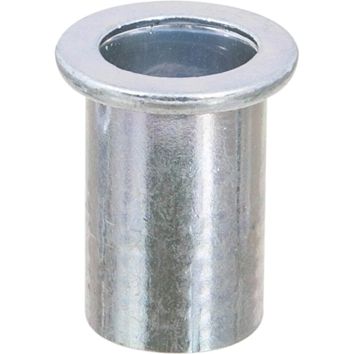 TUERCA REMACHABLE DE ACERO M10 TUERCA REMACHABLE DE ACERO M10