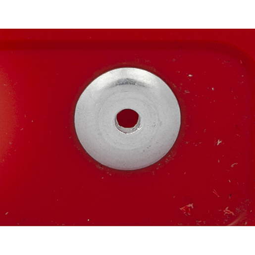 Verwendung von GRAF Breitkopfniet, 14 mm, Aluminium 500
