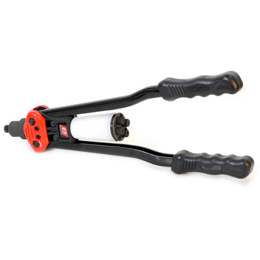 Remachadora estructural 2.4-6.4