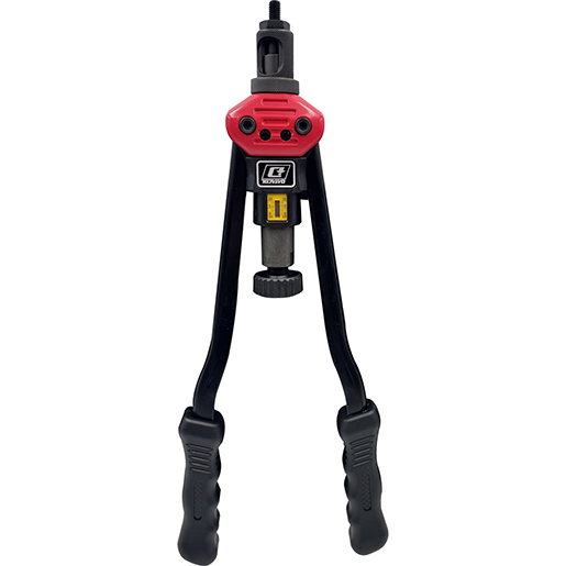 Remachadora de tuercas M3 - M12