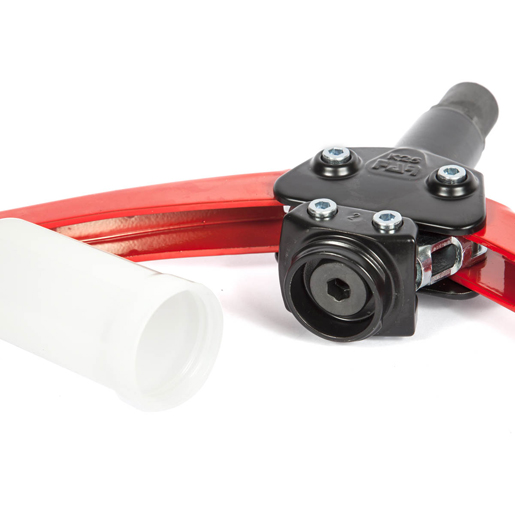 Détail de RIVETEUSE MANUELLE M2.4 7.8 300