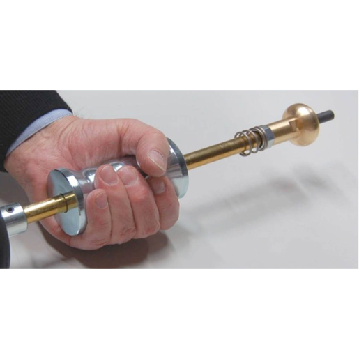 Uso di ELETTRODO BIFUNZIONALE 10 MM 505