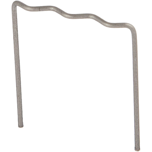 GRAPA FORMATO 'U' 0,6MM