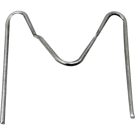 GRAPA FORMATO 'M' 0,7MM