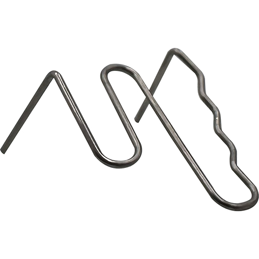 GRAPA REFORZADA 0,9MM