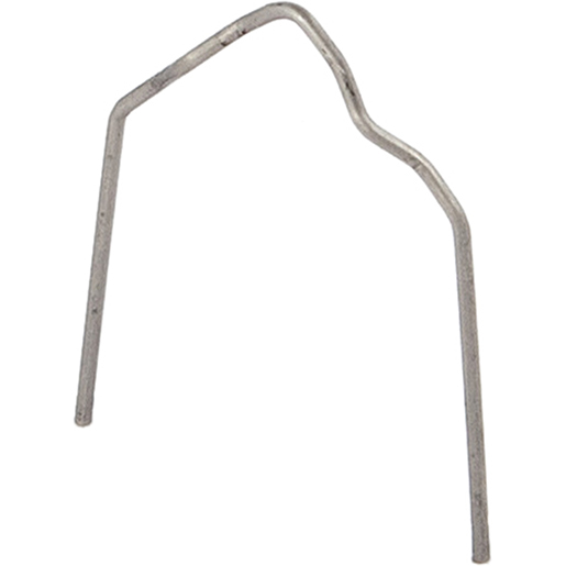 GRAPA FORMATO 'V' 0,8MM