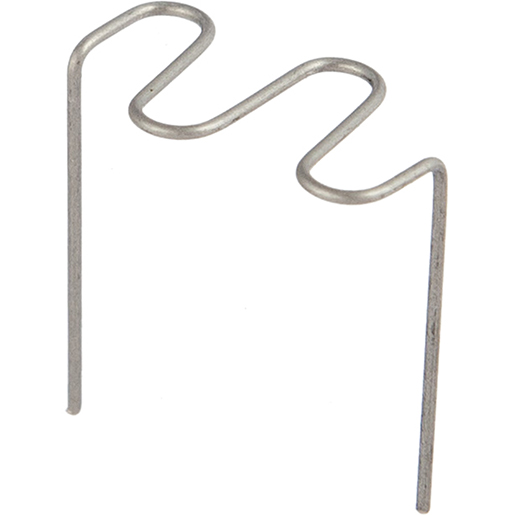 GRAPA FORMATO 'S' 0,6MM