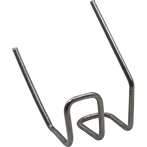 GRAPA FORMATO 'MM'0,8MM