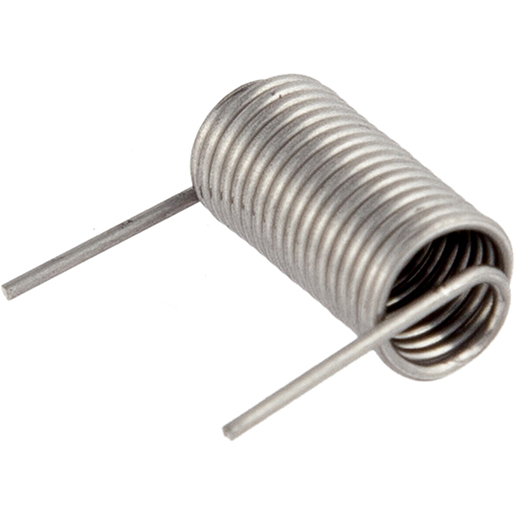 FEDER-KLAMMER 10 STK