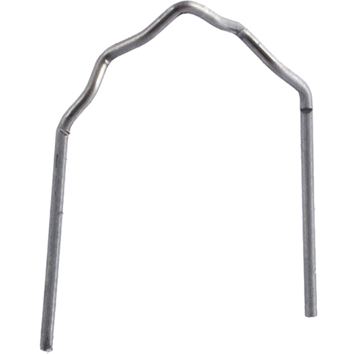 Detail von KS-Reparaturklammer 100 St. V 300