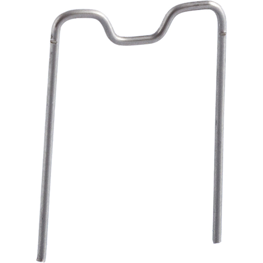 Detail von KS-Reparaturklammer 100 St. U 300