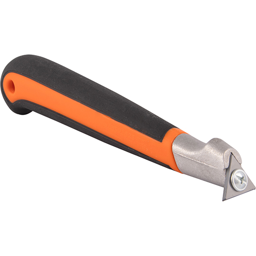 Kunststoff-Reinigungsmesser
