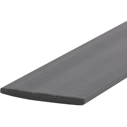 Detail von 15 SCHWARZE ANG-PP-LATTEN 1,6X16X300 300