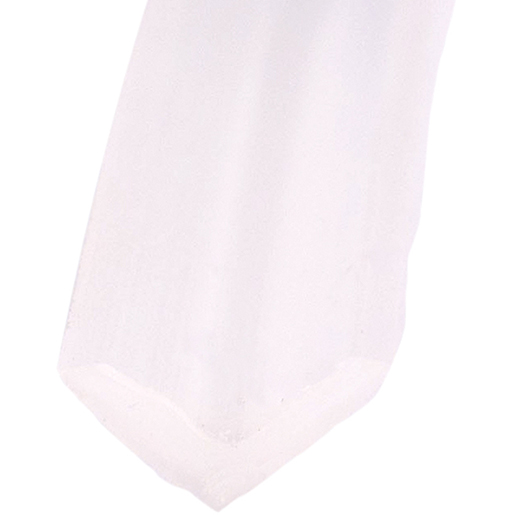 Detail von 15 ANG-PP-LATTEN SCHWARZ 1,5X5,8/5,8X300 305