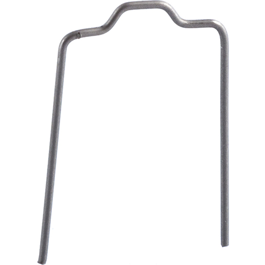 Detail von KS-Reparaturklammer 100 St. U-EXT 300