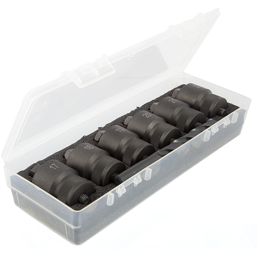 Emballage de Jeu de poinçons pour pare-chocs 6 pièces 405