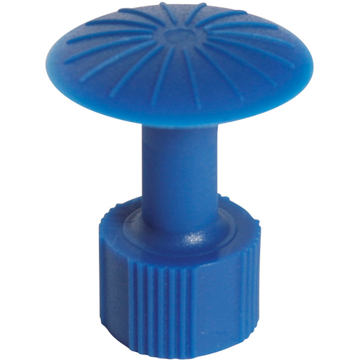 PLACCA BOMBATA 24,00 MM 10 PEZZI