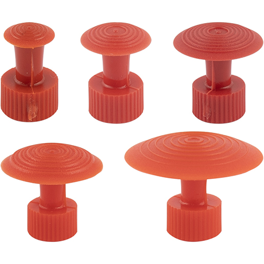 Standard-Saugnapf-Kit für PDR-Karosseriereparatur