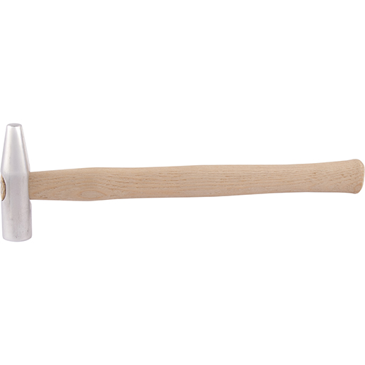 Aluminiumhammer 20 Rundfinne 50 g