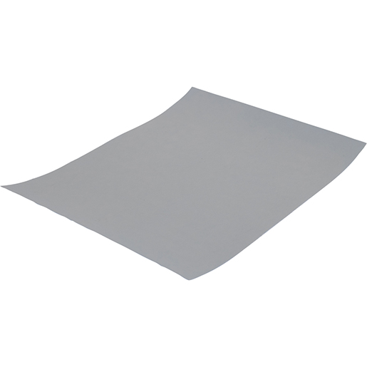 Schleifpapier aus Siliziumkarbid, Körnung 2000