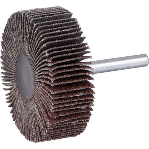 ROUE A LAMELLE 60X20 GR 60 ROUE A LAMELLE 60X20 GR 60