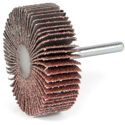 ROUE A LAMELLE 60X20 GR 40 ROUE A LAMELLE 60X20 GR 40