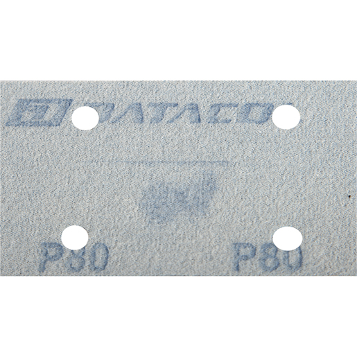 Detail von SCHLEIFSTREIFEN 70X198 8L K:120 305