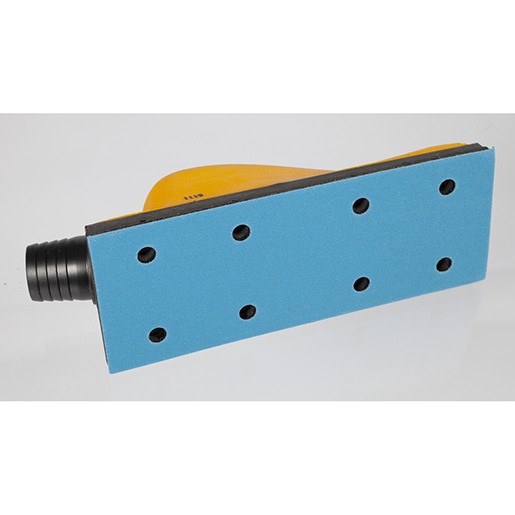 Verwendung von SCHLEIFSTREIFEN 70X198 8L K:120 500