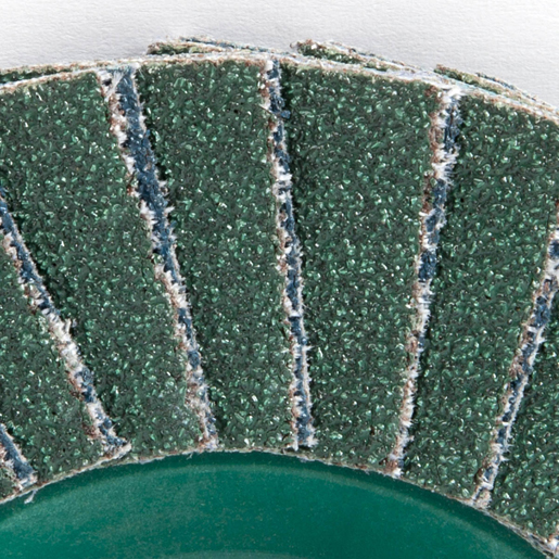 Detail von KERAMIK LAMELLENSCHEIBE Ø 115/ 60K 305