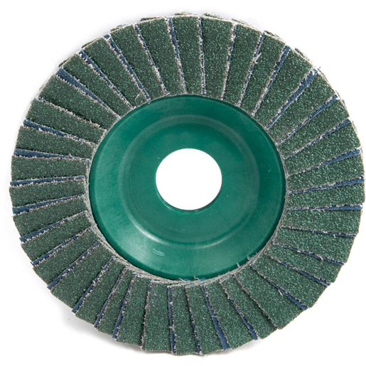 KERAMIK LAMELLENSCHEIBE Ø 115/ 60K