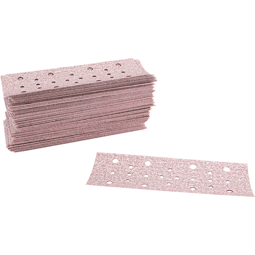 SCHLEIFBAND 70X198 MM 22BLÄTTER KORN 100 SCHLEIFBAND 70X198 MM 22BLÄTTER KORN 100