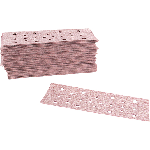 SCHLEIFBAND 70X198 MM 22BLÄTTER KORN 150 SCHLEIFBAND 70X198 MM 22BLÄTTER KORN 150