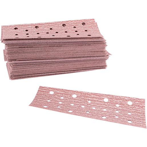 SCHLEIFBAND 70X198 MM 22BLÄTTER KORN 180 SCHLEIFBAND 70X198 MM 22BLÄTTER KORN 180