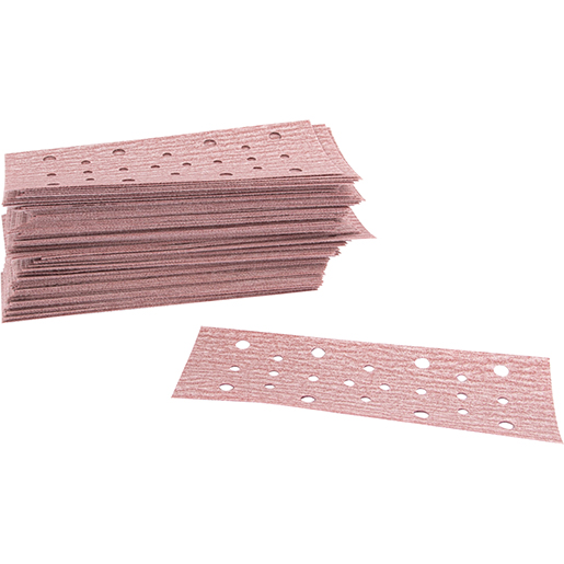 SCHLEIFBAND 70X198 MM 22BLÄTTER KORN 220 SCHLEIFBAND 70X198 MM 22BLÄTTER KORN 220